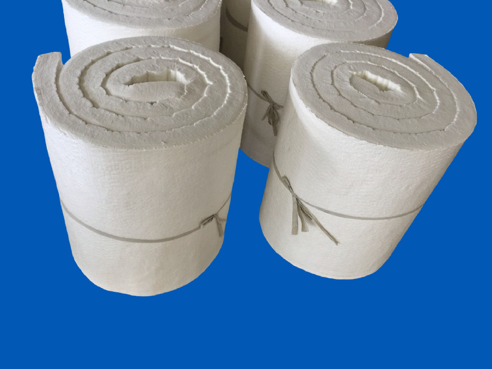 肥东陶瓷纤维毯