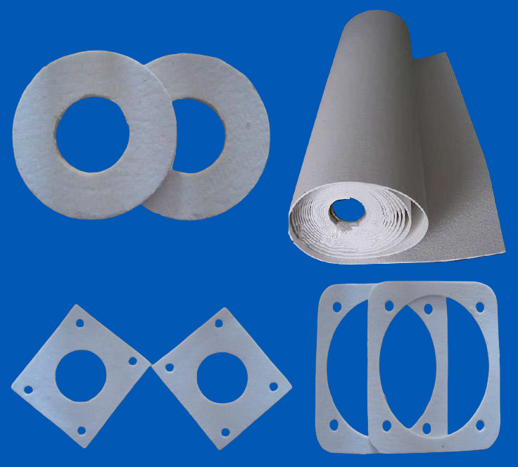 肥东陶瓷纤维纸